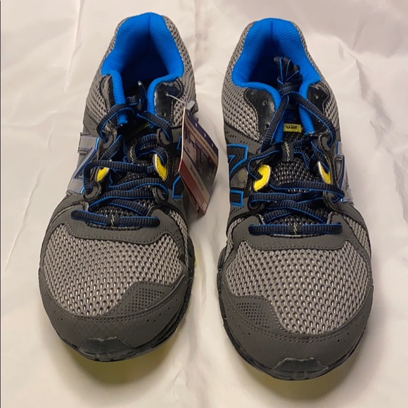 New Balance 750 v2 - Picture 2 of 11